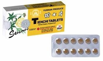 Tianchi Tablets