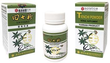 Tianchi Powder